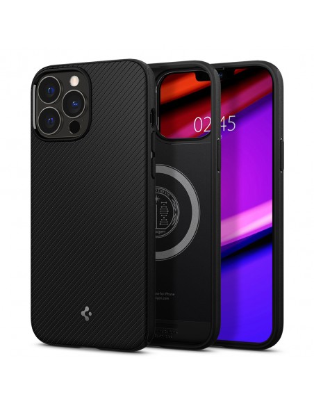 Spigen Mag Armor iPhone 13 Pro