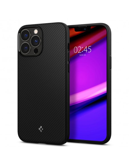 Spigen Mag Armor iPhone 13 Pro
