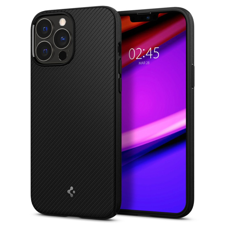 Spigen Mag Armor iPhone 13 Pro