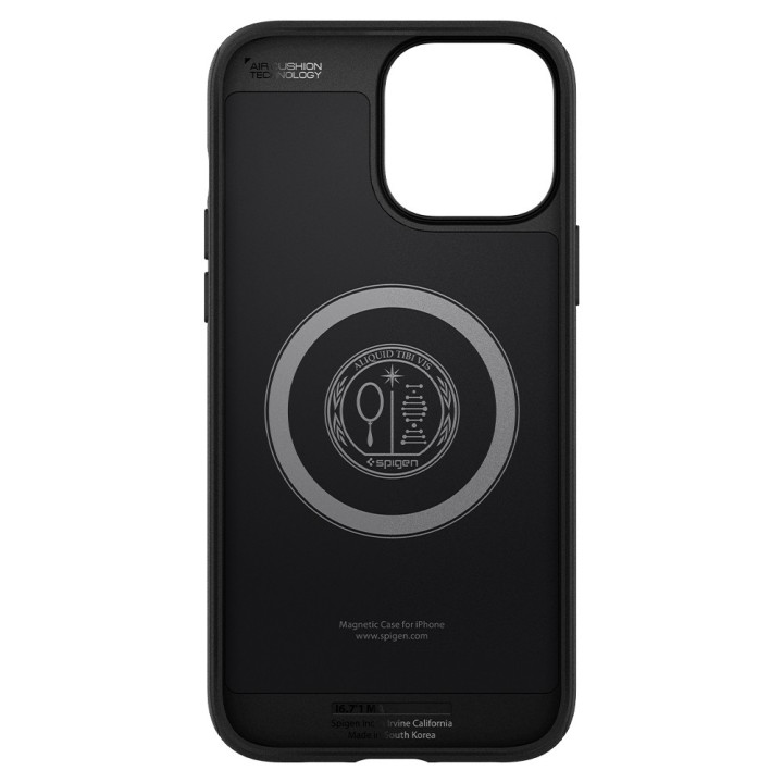 Spigen Mag Armor iPhone 13 Pro