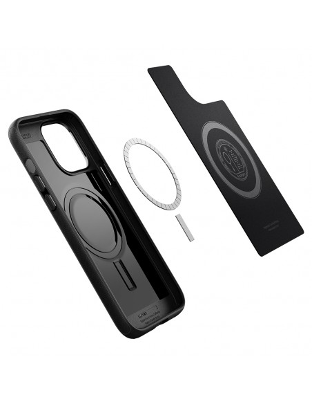 Spigen Mag Armor iPhone 13 Pro