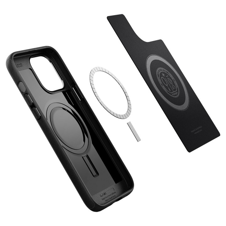 Spigen Mag Armor iPhone 13 Pro