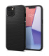Spigen Liquid Air iPhone 13 matte black