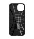 Spigen Liquid Air iPhone 13 matte black
