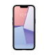 Spigen Liquid Air iPhone 13 matte black