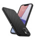 Spigen Liquid Air iPhone 13 matte black