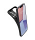 Spigen Liquid Air iPhone 13 matte black