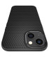 Spigen Liquid Air iPhone 13 matte black