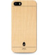 Stone Age Luxury Wood for iPhone 5S/5