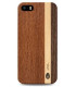 Stone Age Luxury Wood for iPhone 5S/5