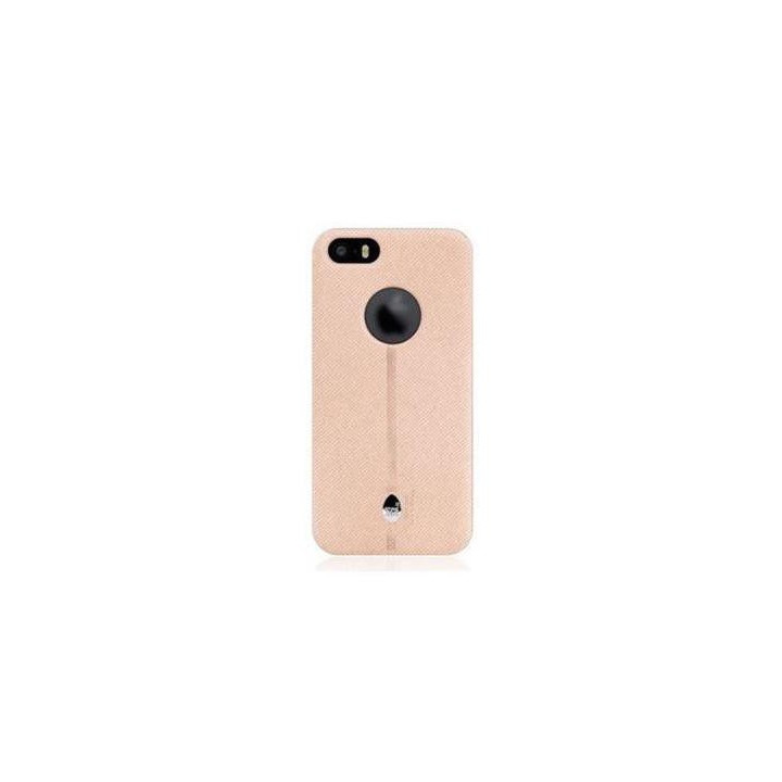 Stone Age Cloth Grain for iPhone 5/5S