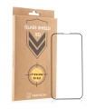 Tactical Glass Shield 5D sklo pre Apple iPhone 13/13 Pro Black