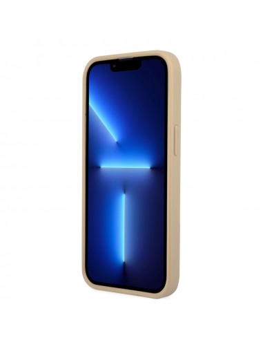 Guess Saffiano Double Card Zadný Kryt...