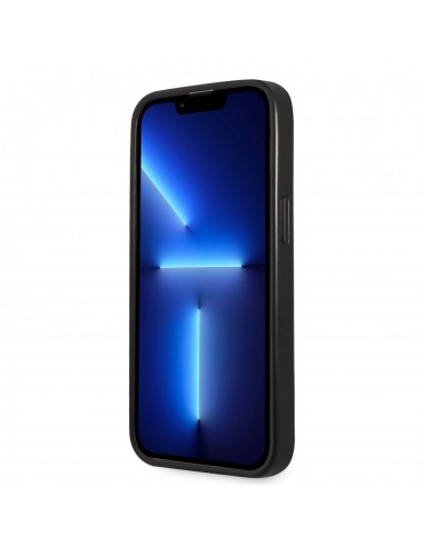 Guess Saffiano Double Card Zadný Kryt...