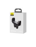 Baseus Steel Cannon 2 Air Outlet