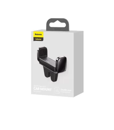Baseus Steel Cannon 2 Air Outlet