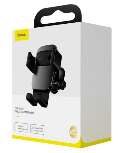 Baseus Cube Gravity