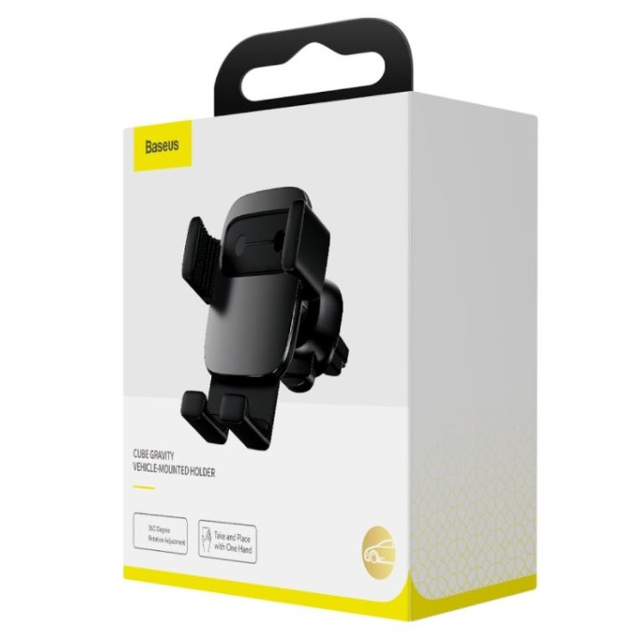 Baseus Cube Gravity