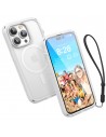 Catalyst Influence MagSafe case iPhone 14 Pro Clear