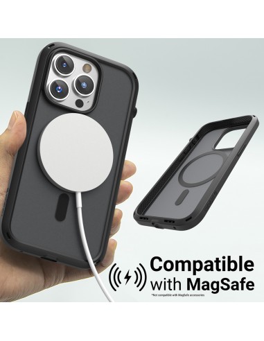 Catalyst Influence MagSafe case...