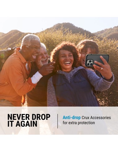 Catalyst Influence MagSafe case...