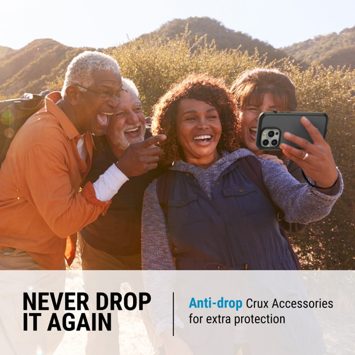 Catalyst Influence MagSafe case iPhone 14 Pro Clear