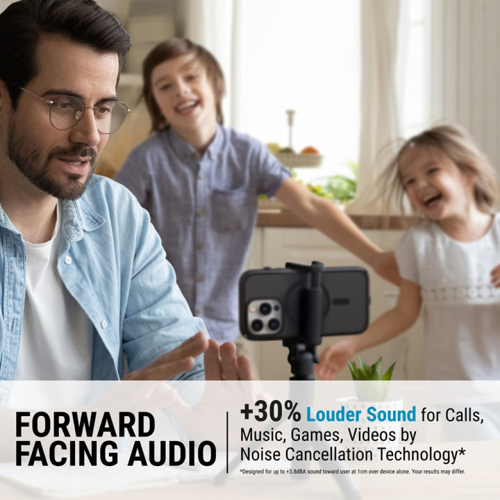 Catalyst Influence MagSafe case iPhone 14 Pro Clear