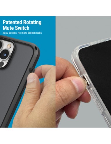 Catalyst Influence MagSafe case...