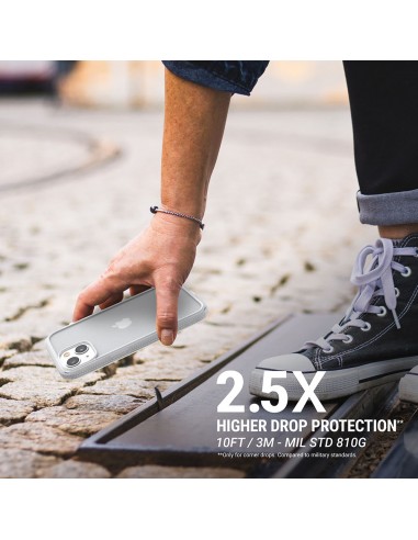 Catalyst Influence iPhone 13 Clear