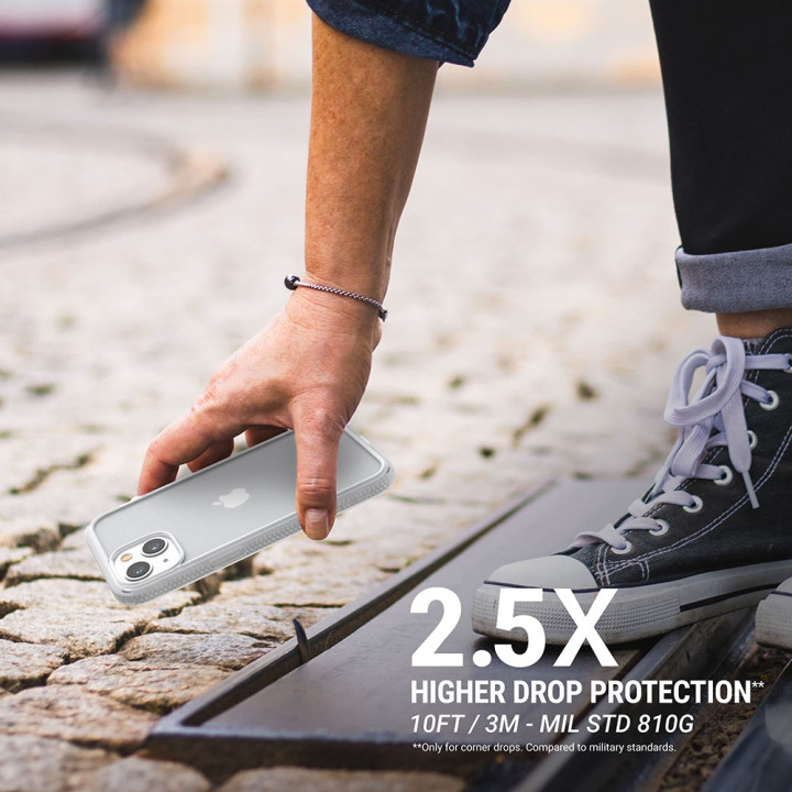 Catalyst Influence iPhone 13 Clear