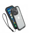 Catalyst Total Protection case iPhone 14 Pro Black