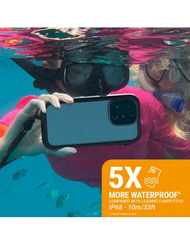 Catalyst Total Protection case iPhone...