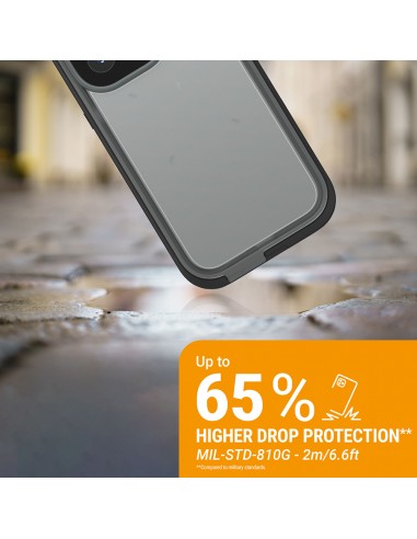 Catalyst Total Protection case iPhone...