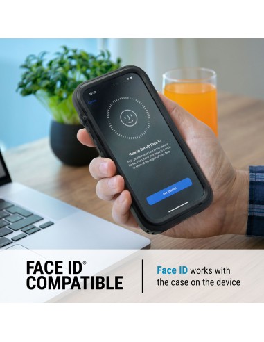 Catalyst Total Protection case iPhone...