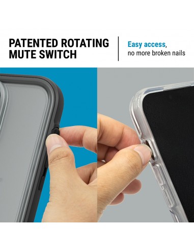 Catalyst Total Protection case iPhone...