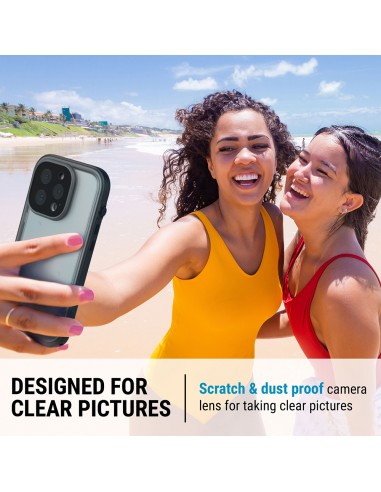 Catalyst Total Protection case iPhone...