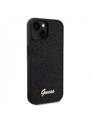 Guess PU Square Mirror Script Logo...