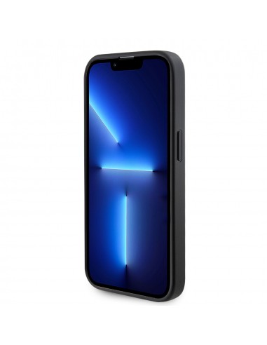 Guess PU Saffiano MagSafe Zadný Kryt...