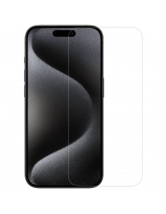 Nillkin Tvrdené Sklo 0.2mm H+ PRO 2.5D pre Apple iPhone 15 Pro