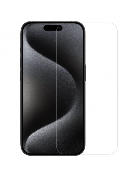 Nillkin Tvrdené Sklo 0.2mm H+ PRO 2.5D pre Apple iPhone 15 Pro