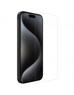 Nillkin Tvrdené Sklo 0.2mm H+ PRO 2.5D pre Apple iPhone 15 Pro 2