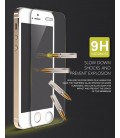 Stone Age Tempered Glass 0.3mm, 9H iPhone 5/5s