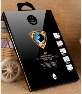 Stone Age Tempered Glass 0.3mm, 9H iPhone 5/5s