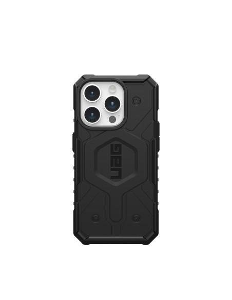 UAG Pathfinder MagSafe iPhone 15 Pro Black