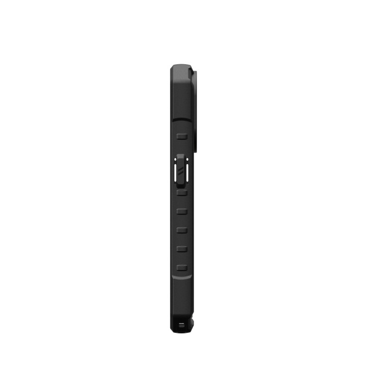 UAG Pathfinder MagSafe iPhone 15 Pro Black