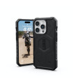 UAG Pathfinder MagSafe iPhone 15 Pro Black