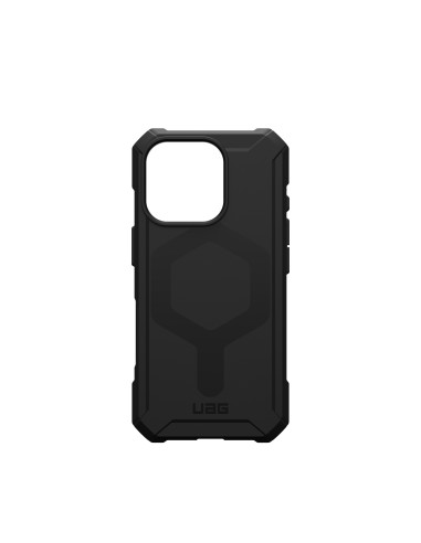 UAG Essential Armor Magsafe iPhone 16 Pro Black