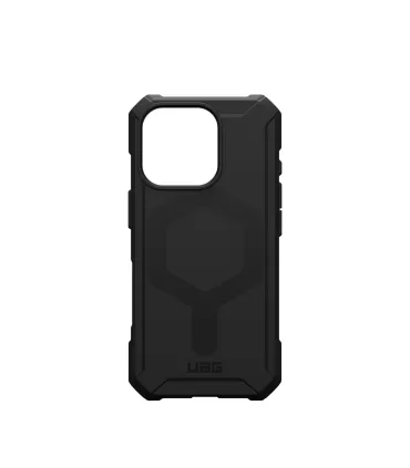 UAG Essential Armor Magsafe iPhone 16 Pro Black