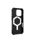UAG Essential Armor Magsafe iPhone 16 Pro Black