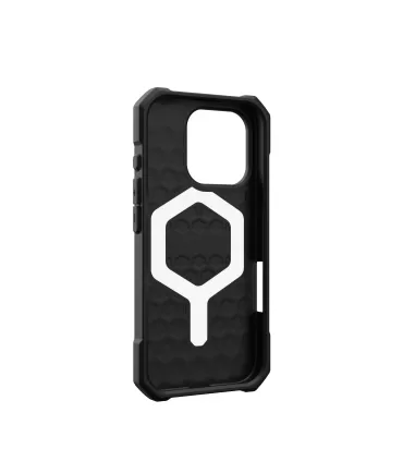 UAG Essential Armor Magsafe iPhone 16 Pro Black